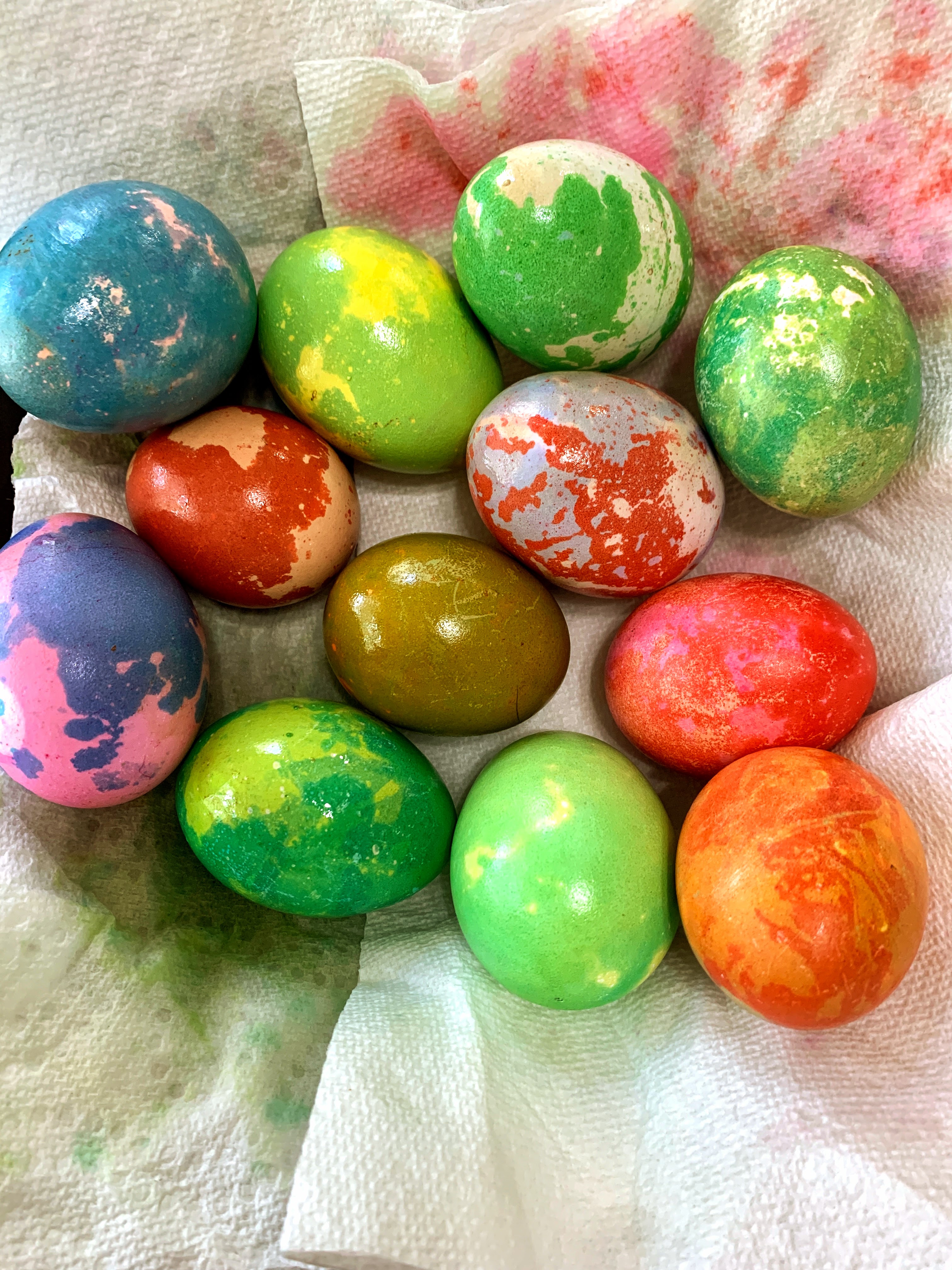 Easter 2023